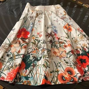 Zara Skirt